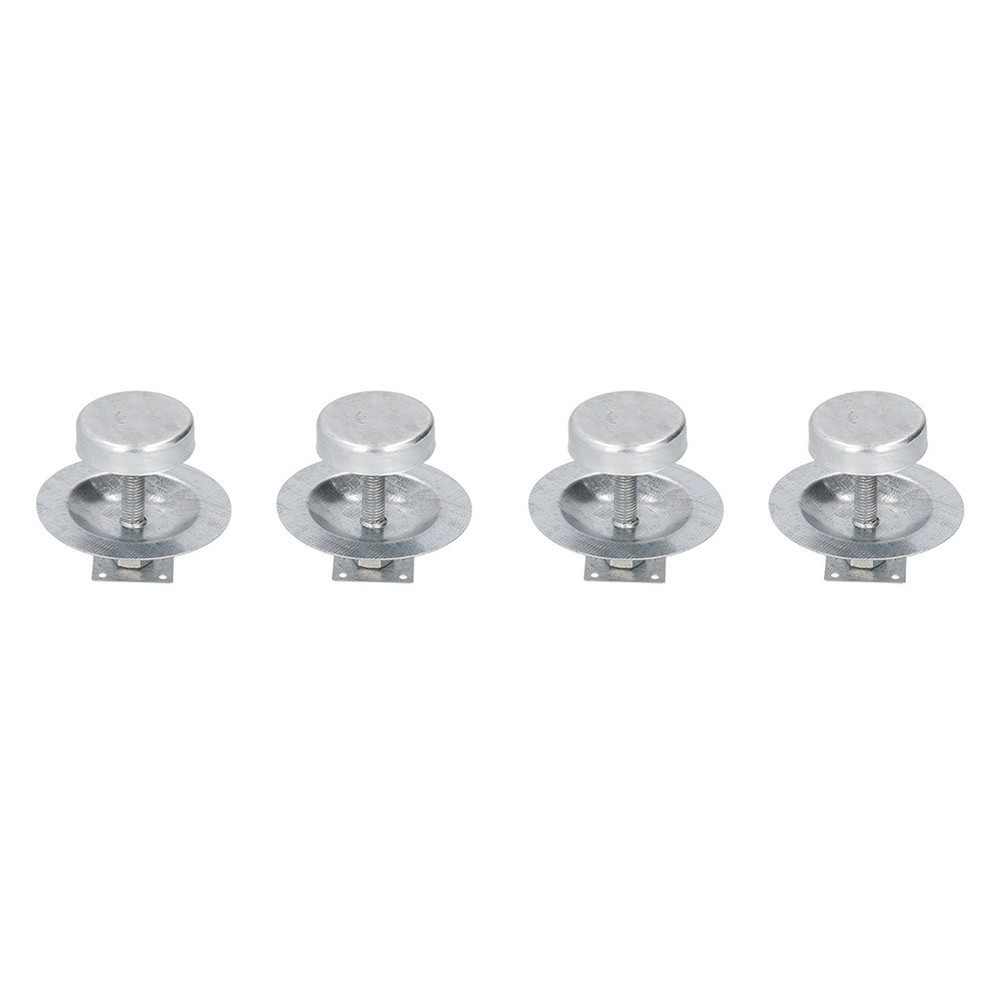 Stainless Steel Proof For Beekeeping Base Support Feet for Hive Stability