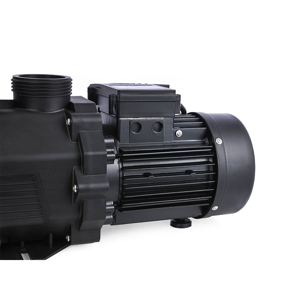 8200GPH 3HP Pool Pump 110V, Hayward Compatible Self-Priming In/Above Ground