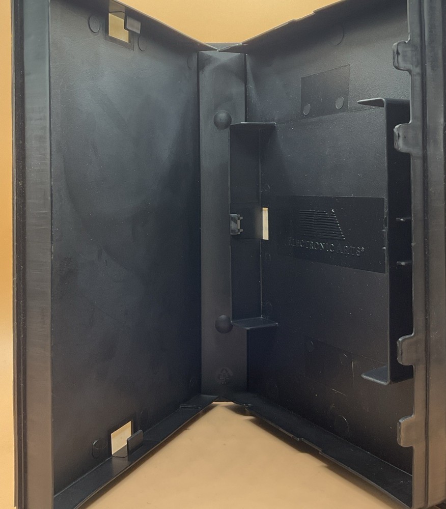 NBA Live 98 Case (SEGA Genesis) Authentic BOX ONLY