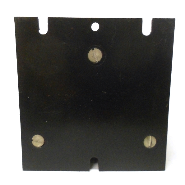 ISSC MOTION DETECTOR 1214-1KB, 115V