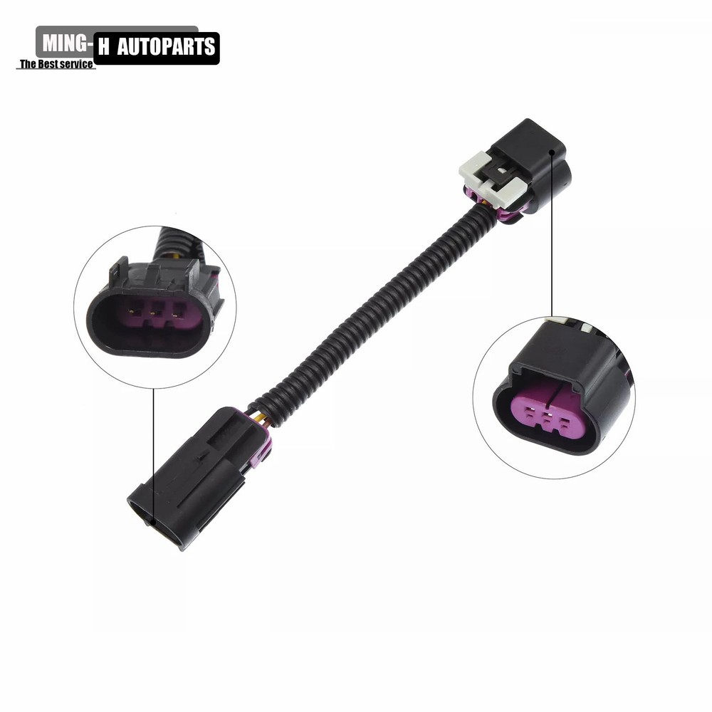 For 2017-18 Chevy Equinox Auto Start Stop Disable Delete Eliminator Canceller