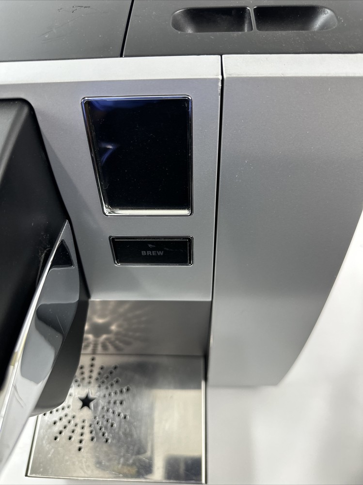 Keurig B150  Commercial Coffee Machine K-Cup Touch Screen