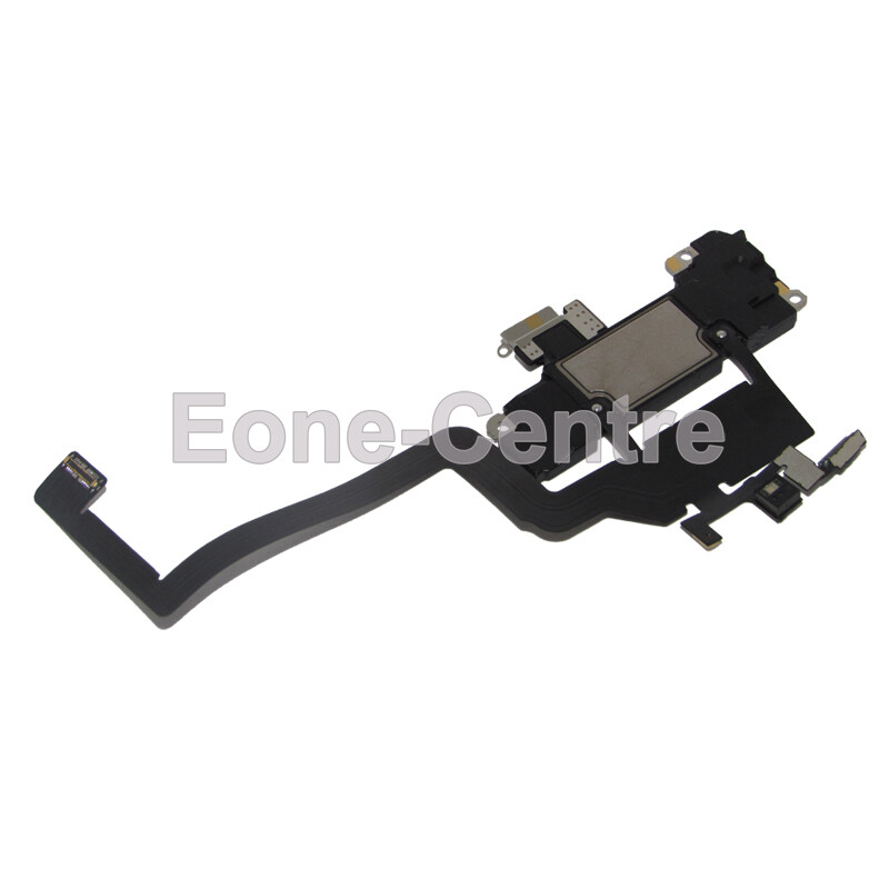 For iPhone 11 11 Pro 11 Pro Max Proximity Sensor Ear Speaker Earpiece Flex Cable