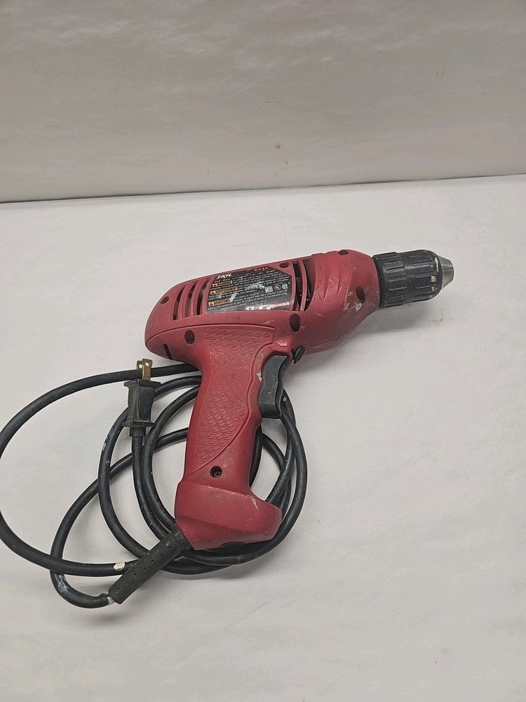 Skil 4.5amp Corded Drill #6230