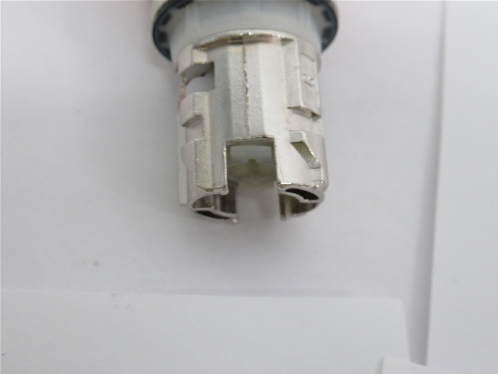 Siemens 3SU, Emergency Stop Push Button