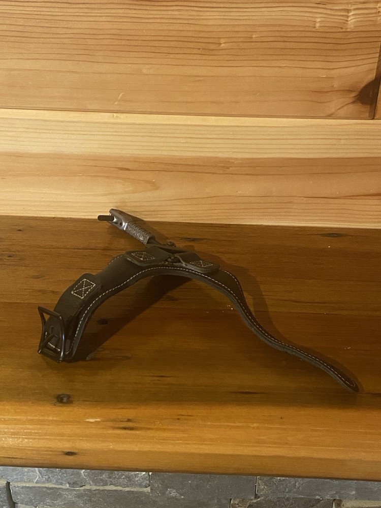 B3 Hawk Hook Style Wrist Release