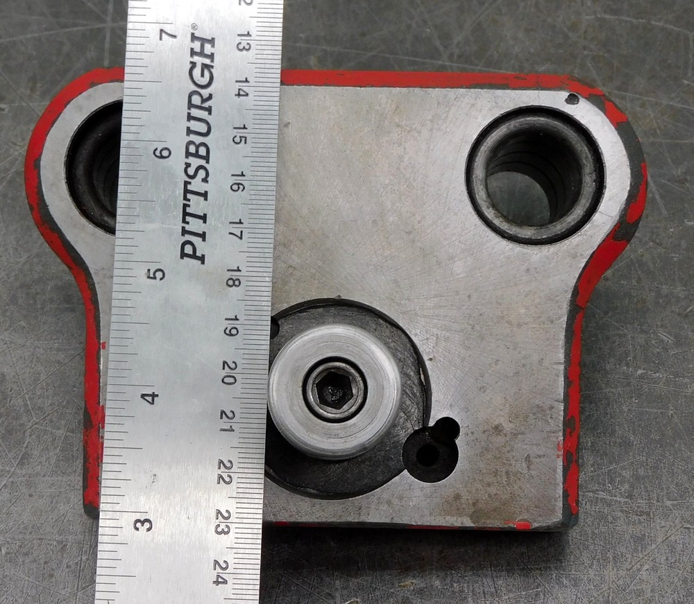 Unbranded Precision Die Set Pneumatic Punch Press 3/4" Post