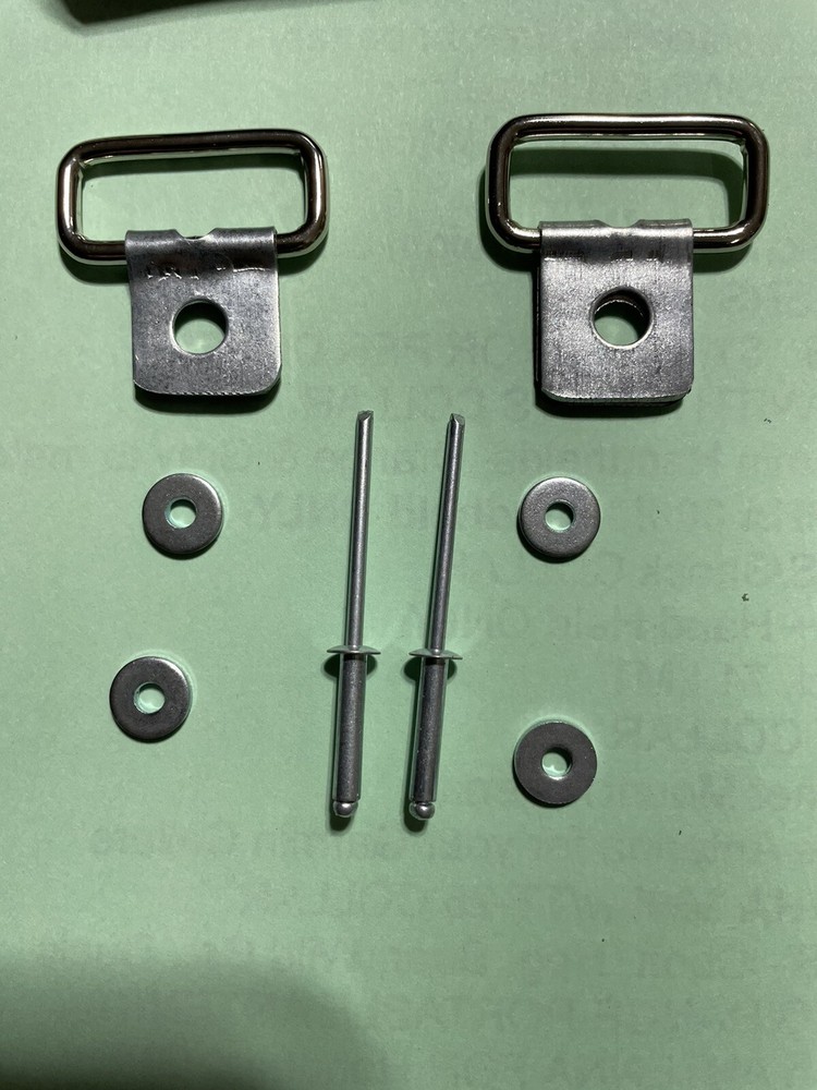 Tag A Long Conversation Kit