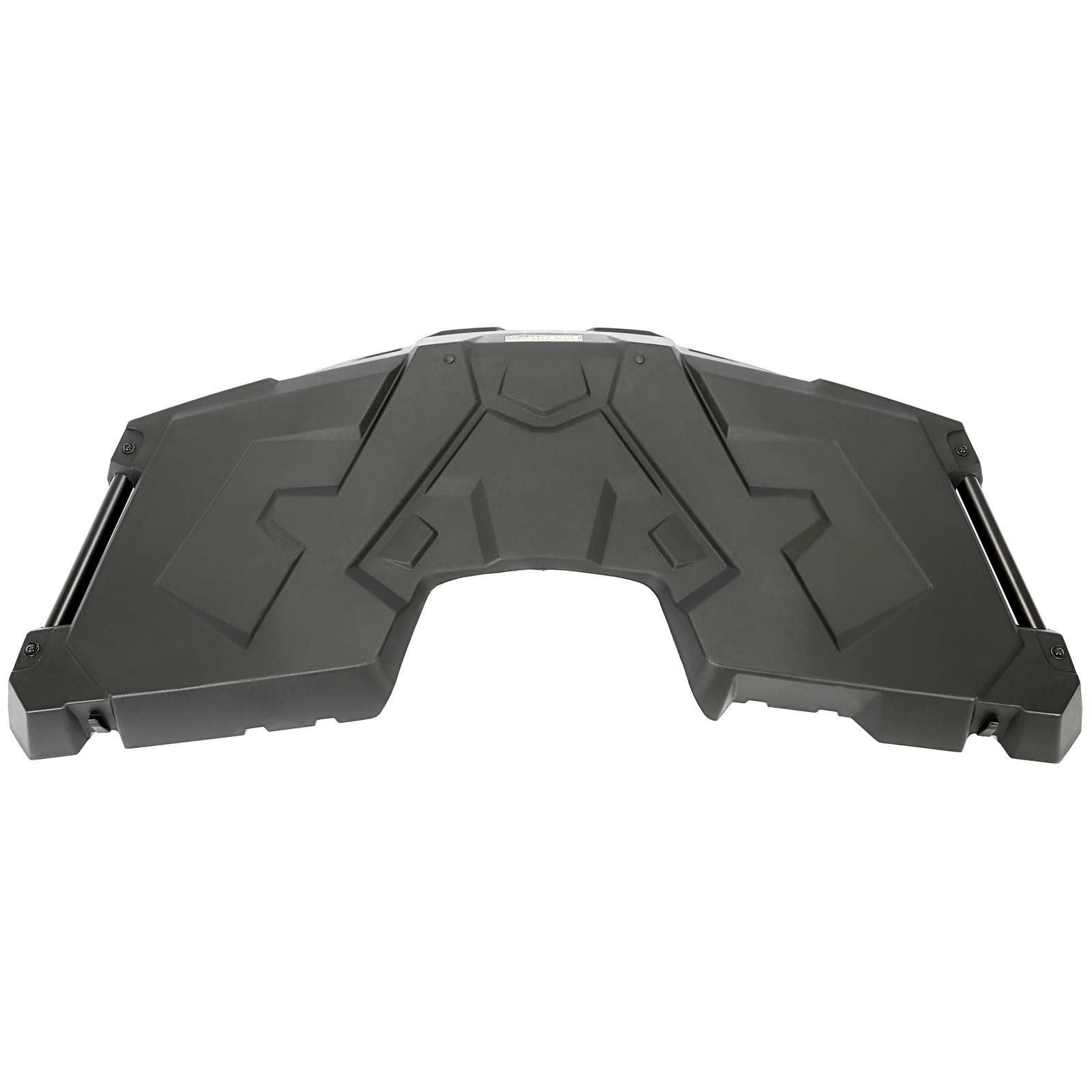 Front Storage Rack Storage Cover Lid For Polaris Sportsman Touring 450 570 14-24