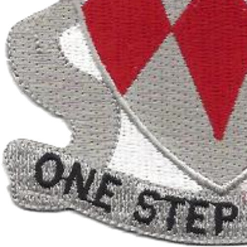 1249th Engineering Battalion Patch