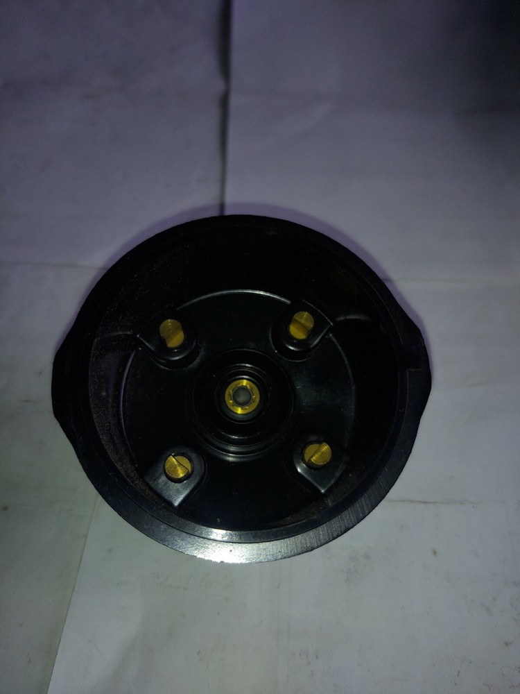 SHURHIT PRODUCTS D-300 DISTRIBUTOR CAP (4CYL) / C-150