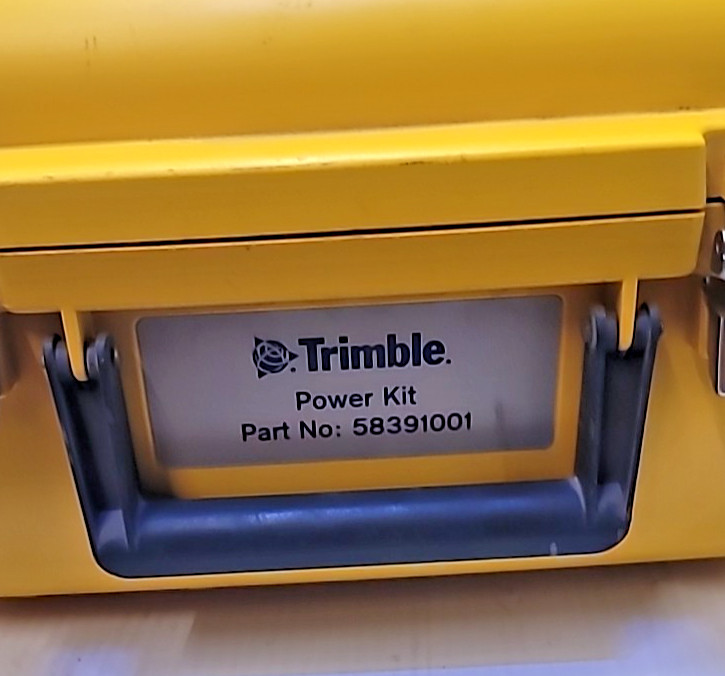 TRIMBLE 58391001 POWER KIT