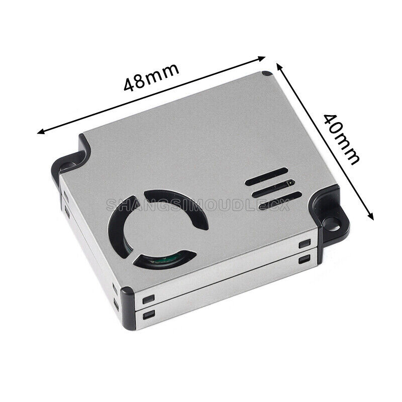 PMS9103M PM2.5 Laser Dust Particle Sensor Module Gas Air Quality Detection-