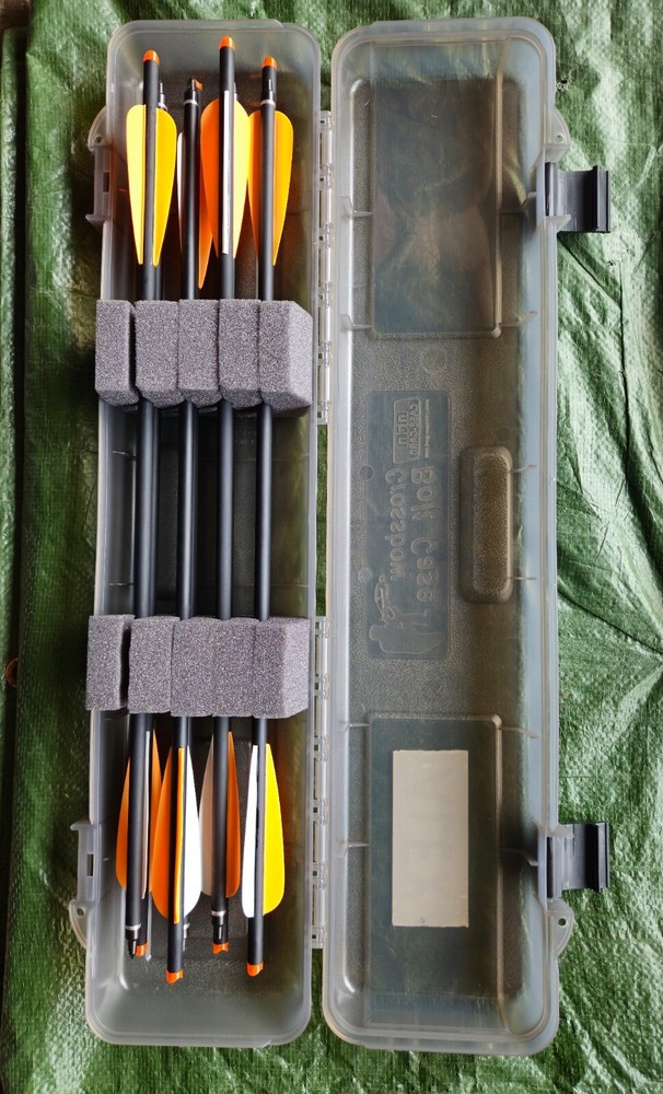 Barnett Assault 350 Crossbow (Package Deal)