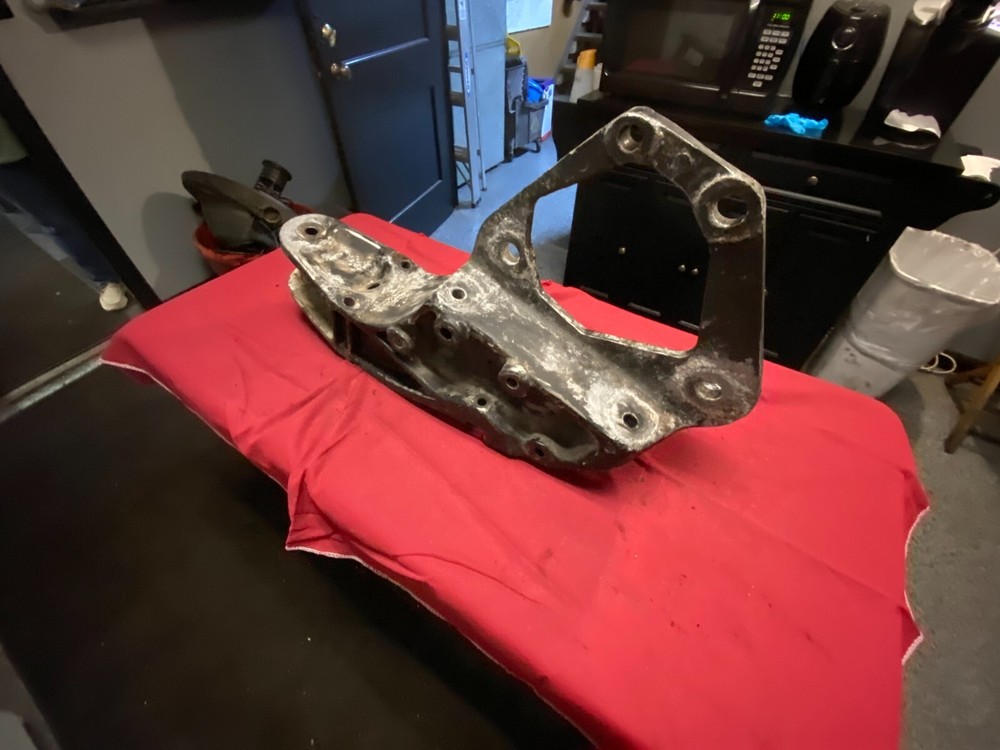 PETERBILT FRAME HORN 02-04020 R , PASSENGER SIDE
