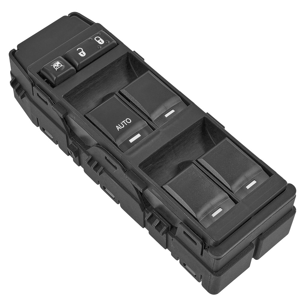 Master Power Window Door Switch For 2011-2014 Jeep Compass/Patriot Driver Side &