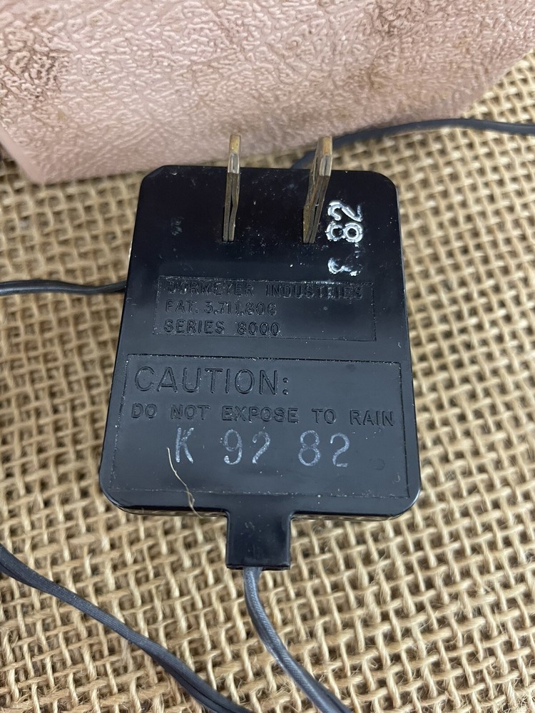 Horizon 1484-10 Conductivity Meter