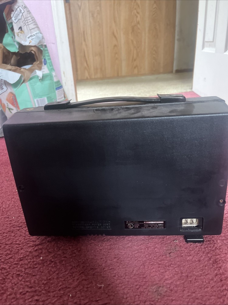 Bell & Howell 10MS Dual 8