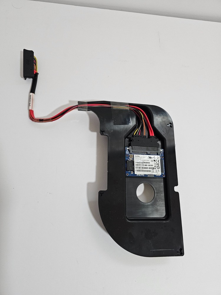 HP 683248-001 Node Boot Drive SSD 3PAR StoreServ 7000