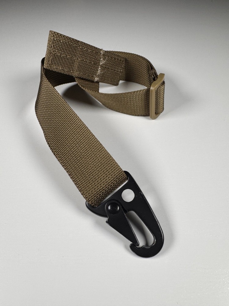 TMC Molle Attachment Single Point Sling (Khaki)