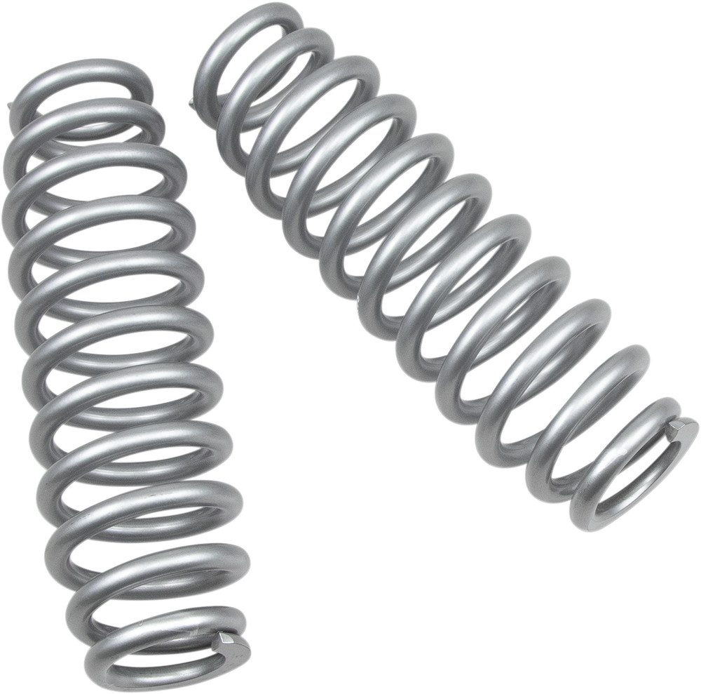 High Lifter Shock Springs Rear SPRPR900R-S