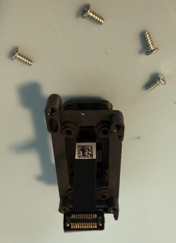 DJI Mavic AIR 2S IMU Module