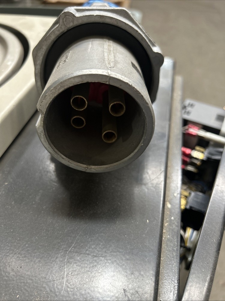 AFFINITY DAA-050D-DD36CB RECIRCULATING CHILLER 208V 3PH