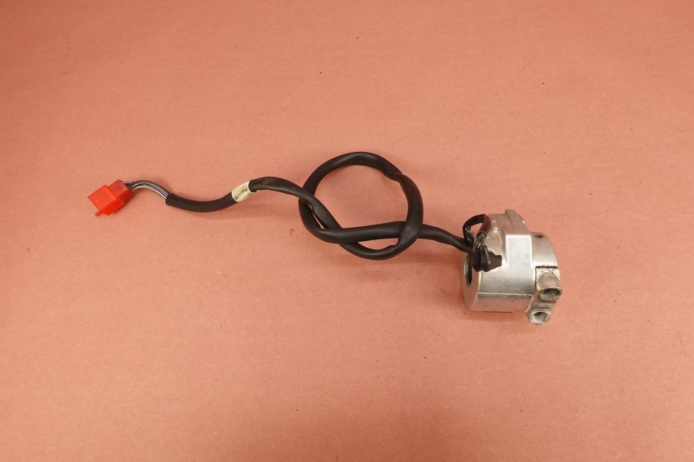 2003-2008 Honda VTX1300R Right Switch Start Stop
