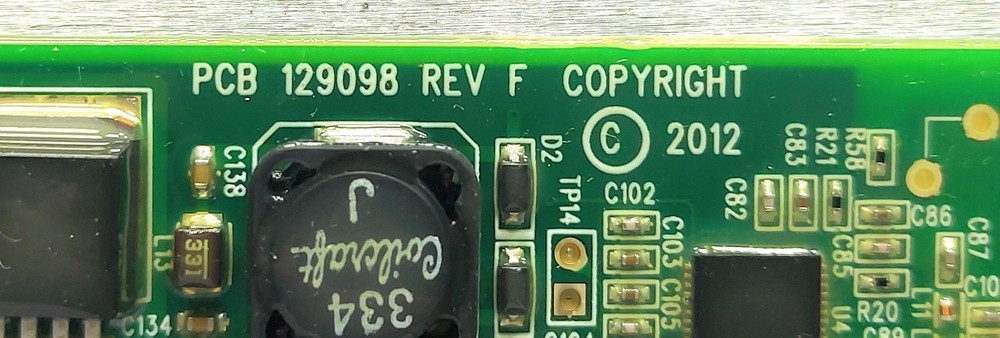 SeaTel 130310_400MHz-Modem_1.02b.s19