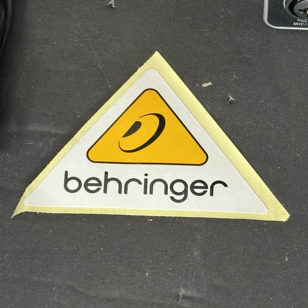 Behringer C-1U Studio Condensor USB Mic+UPHORIA Umc22 USB Audio Interface / Wrks