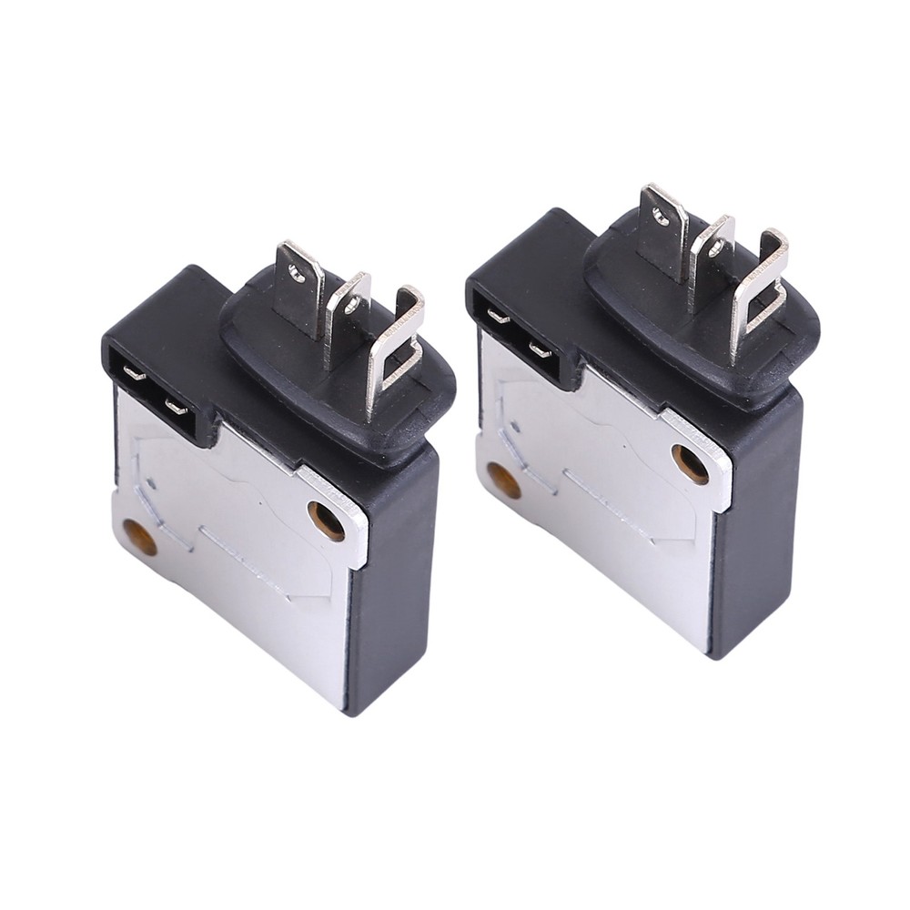 2PCS For 1981-85 Mazda Series Distributor Ignition Module S2 S3 12A E301-24-910