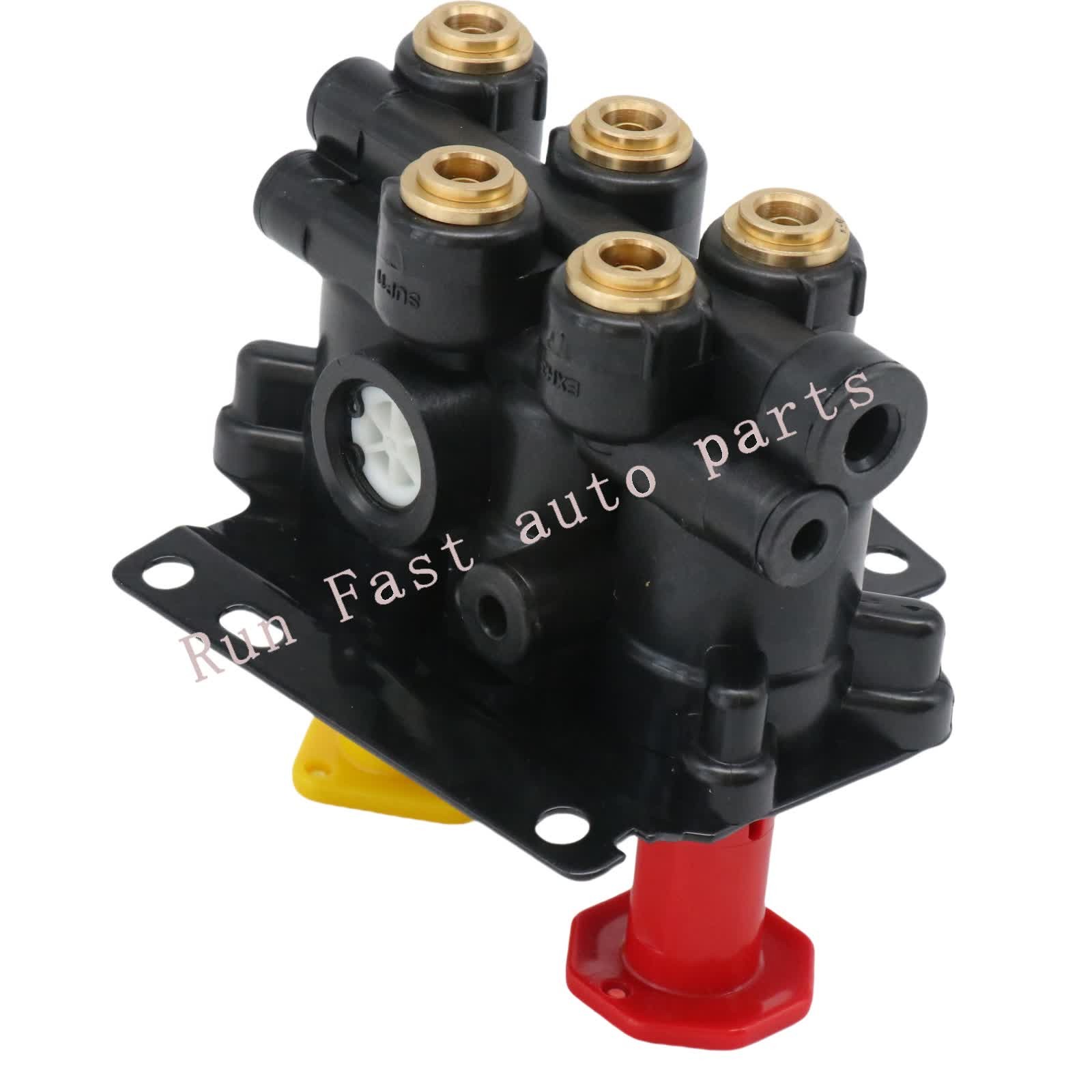 NEW FOR VOLVO VNL DASH CONTROL VALVE (MV-3) 21315044 K035691 24340522 USA