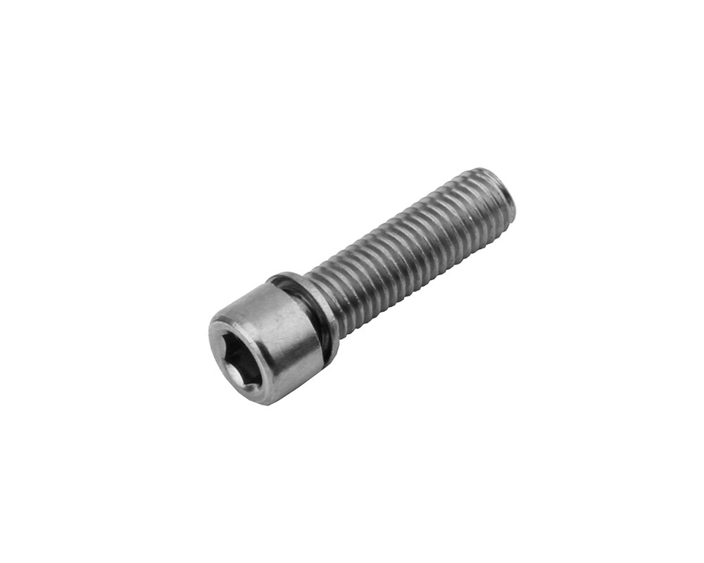 Bike STEM BOLT KP03 CHROME.