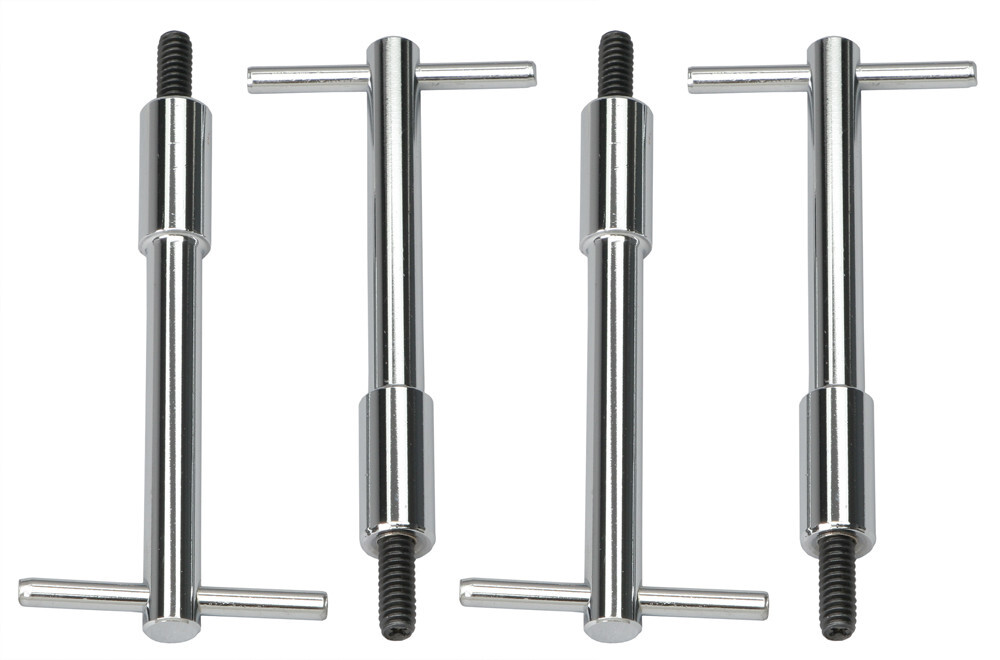 Engine Valve Cover Bolt Kit Trans Dapt Performance 9120