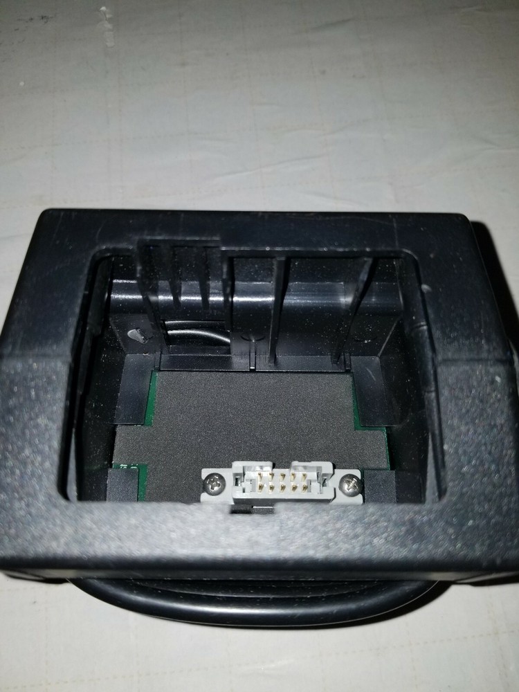 Transmation T91 Pressure Module Holder And Cable