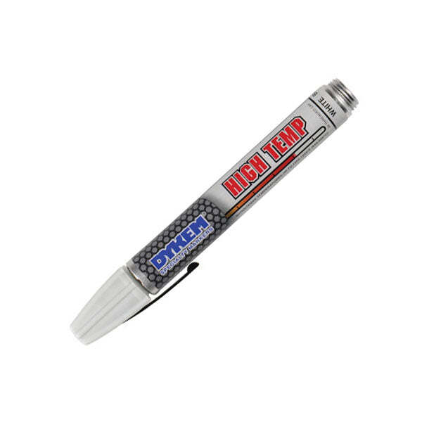 Dykem - High Temp 44 Medium Tip Paint Marker