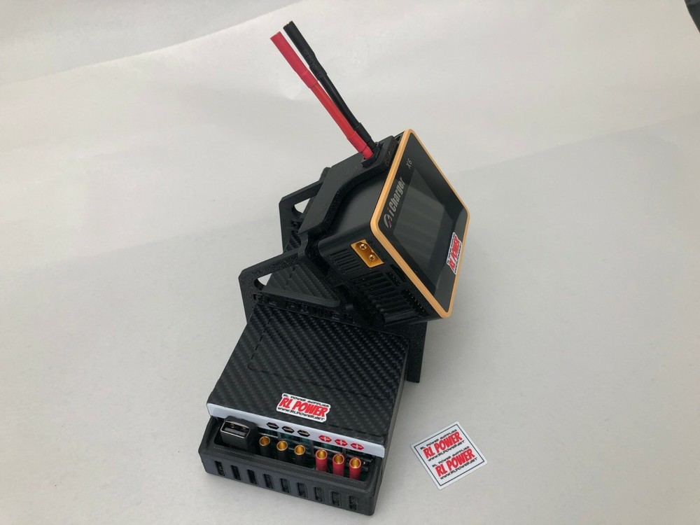 iCharger X6  Charger Stand - RLPower.net