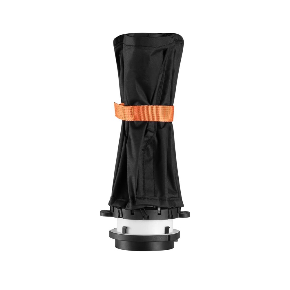 ZHIYUN Mini Softbox Diffuser Video Light Dome Diffuser for ZY G60 X100 X60 CX100