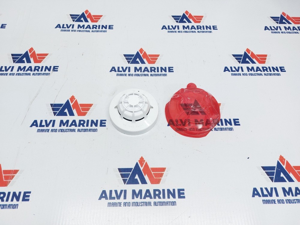 Apollo 59000-700apo Smoke Detector