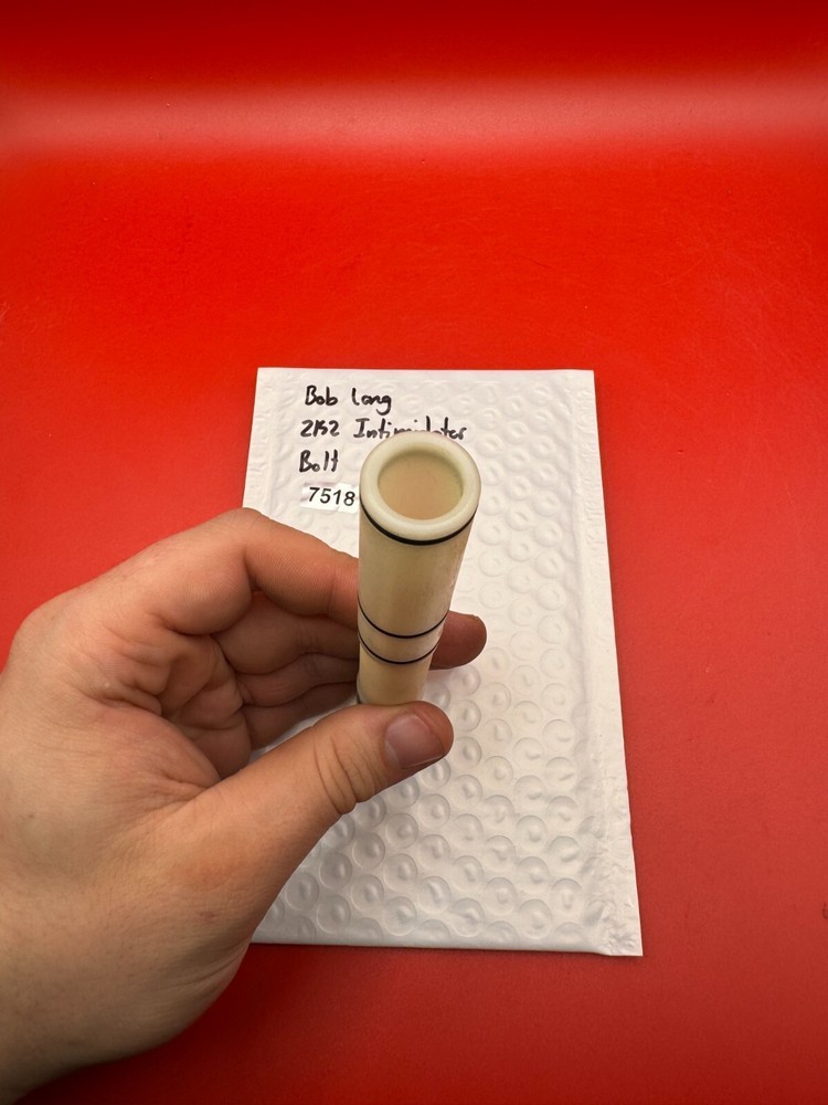 Bob Long 2K2 Intimidator Bolt