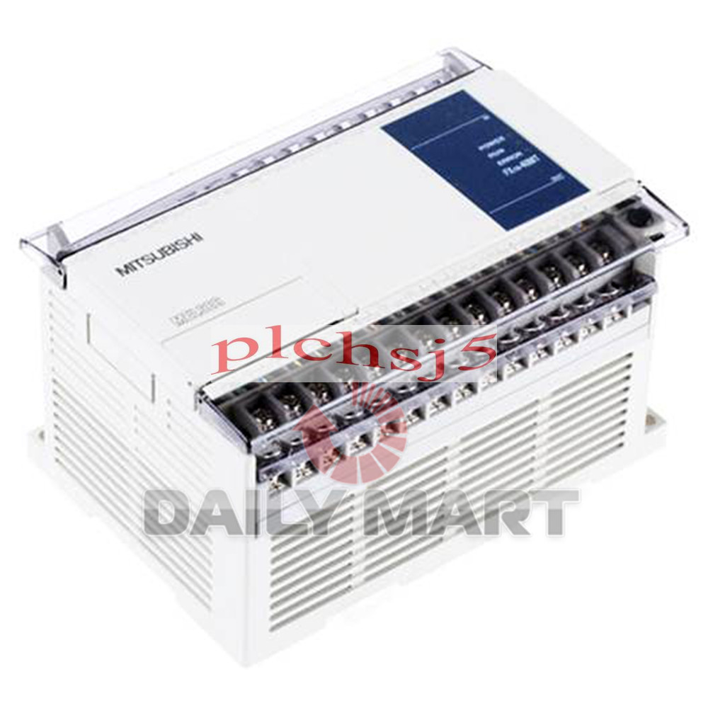 New In Box MITSUBISHI FX1N-40MT-D Programmable Logic Controller
