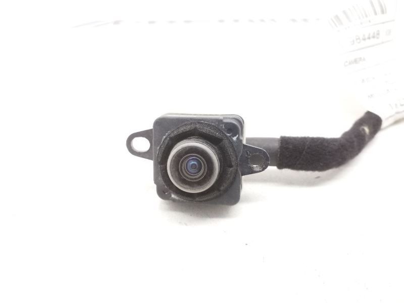 Camera/Projector Rear View Camera Fits 17 PROMASTER CITY 503937