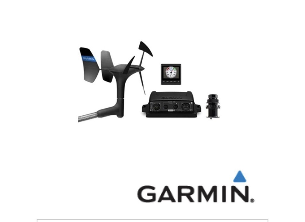 Garmin GMI Wired Start Pack 52 #010-01248-80