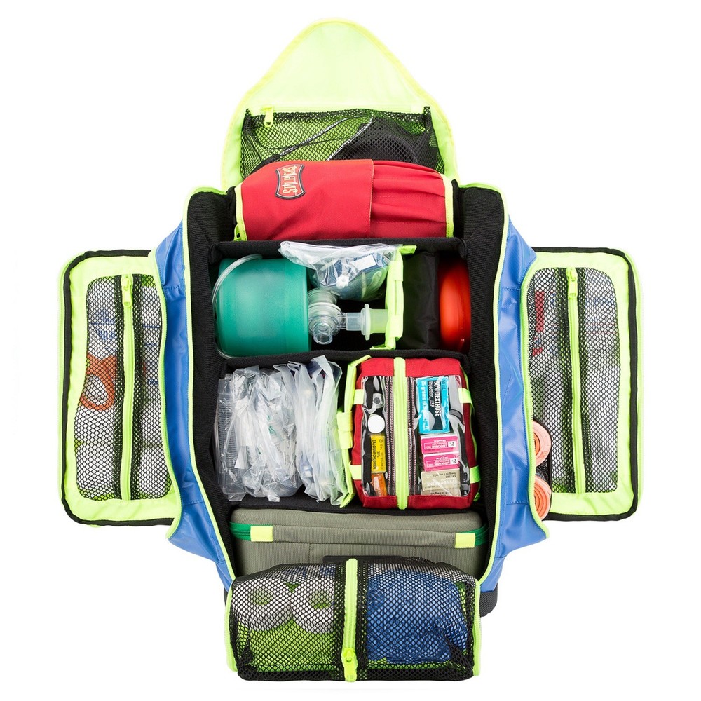 StatPacks G3 Backup Red
