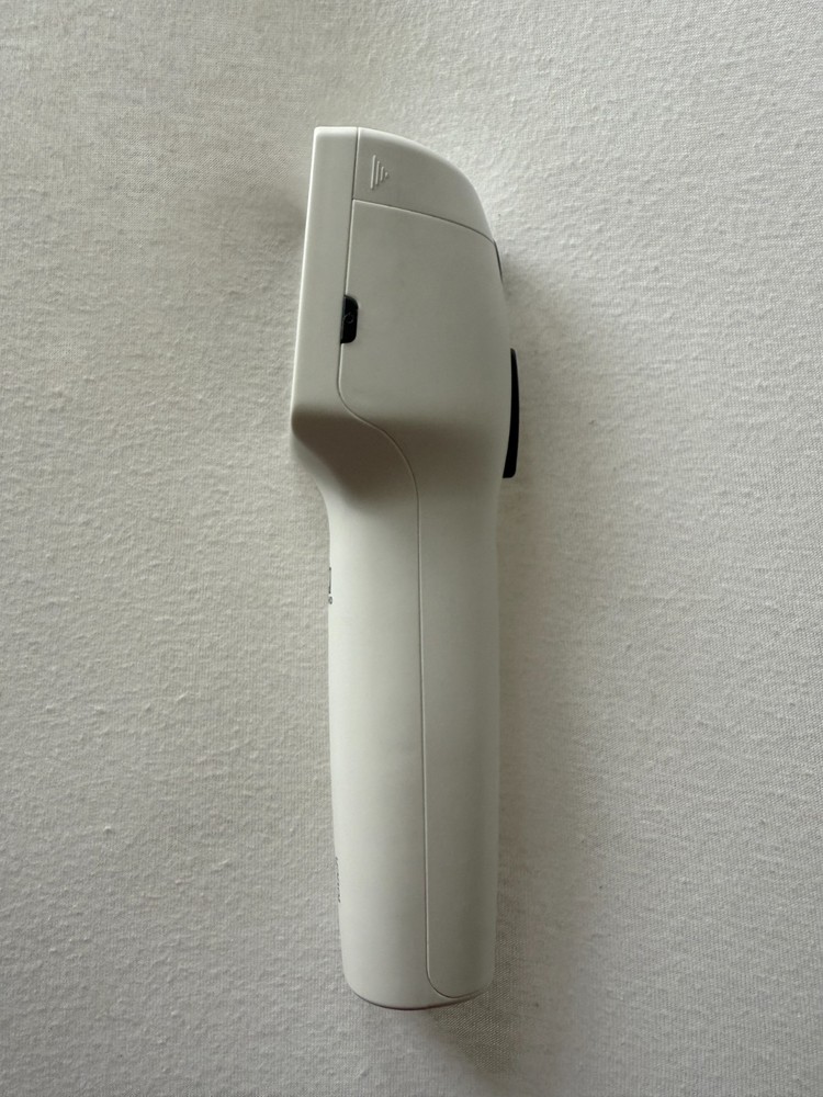 BRAND HandyStep Touch Electronic Repeating Pipette – Model 705200 – Touch Screen