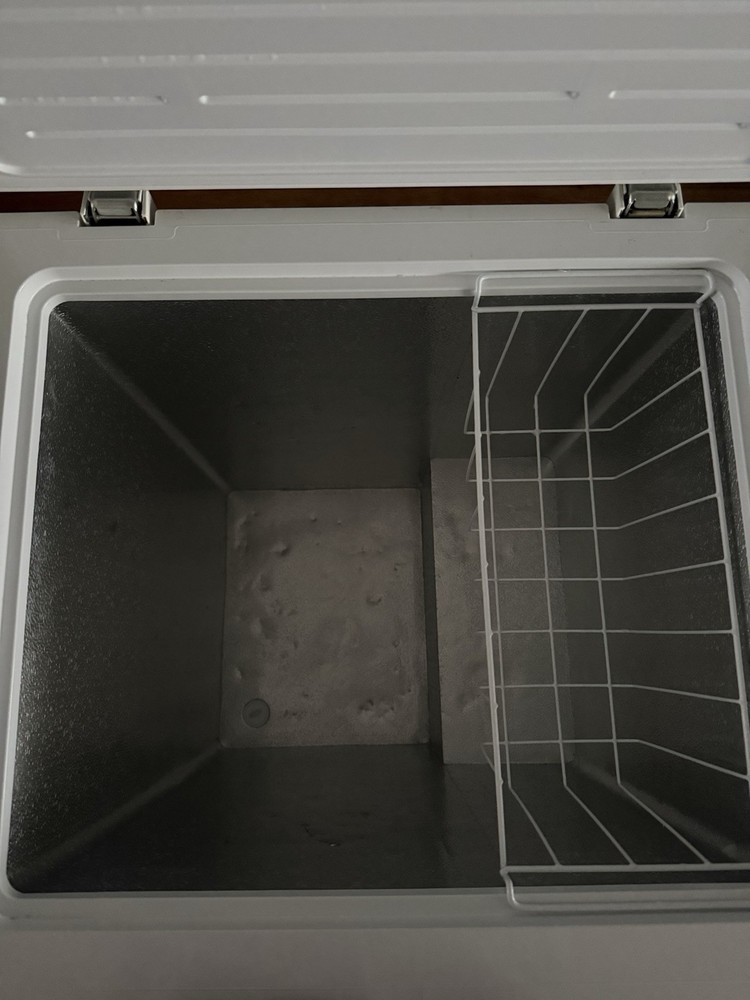 Deep Freezer Refrigerator