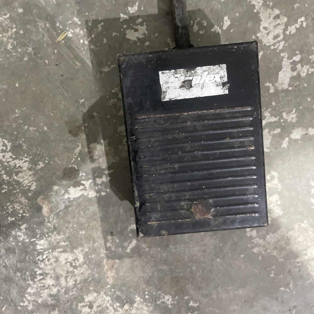 STAPLEX SS-45 ELECTRIC STAPLER