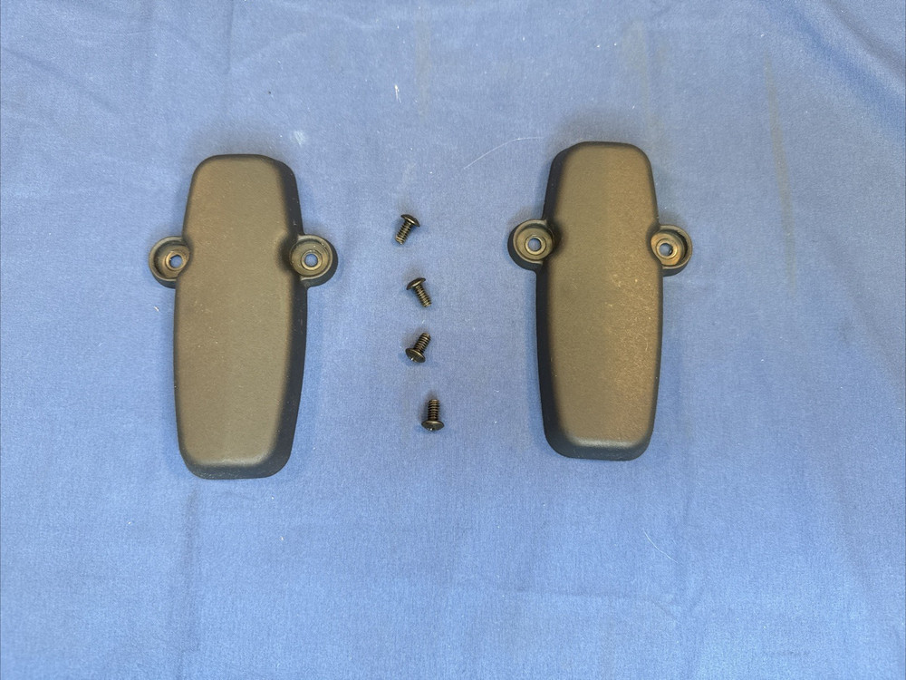 Bowflex Ultimate 2 Seat Rail Support Assembly With Hardware & Covers