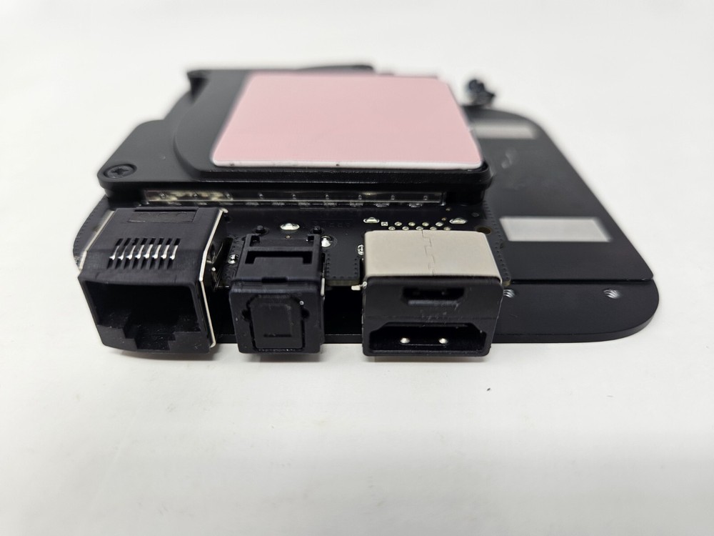 Apple TV 2nd Generation Media Streamer Model A1378 Logic Board