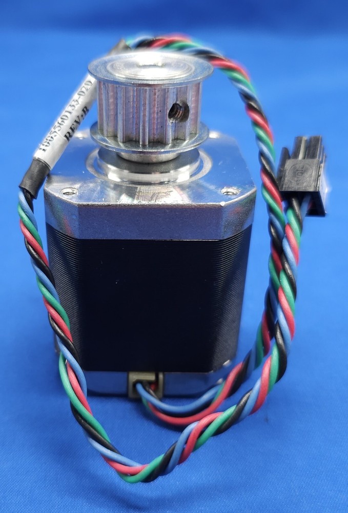 LIN ENGINEERING 4418L- 36-16RO 080420 2A STEPPER MOTOR